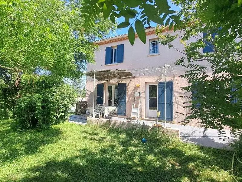 Maison, 141 m²