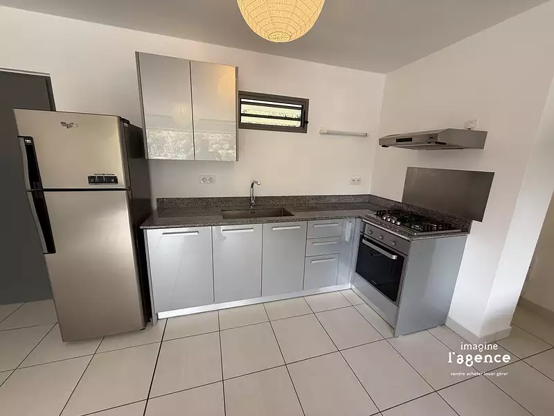 Appartement, 47,9 m²