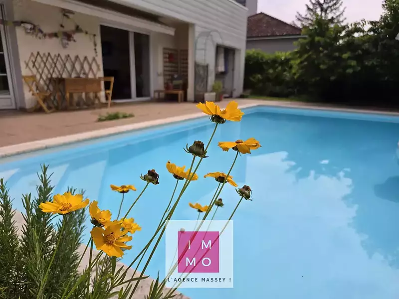 Maison, 198,94 m²