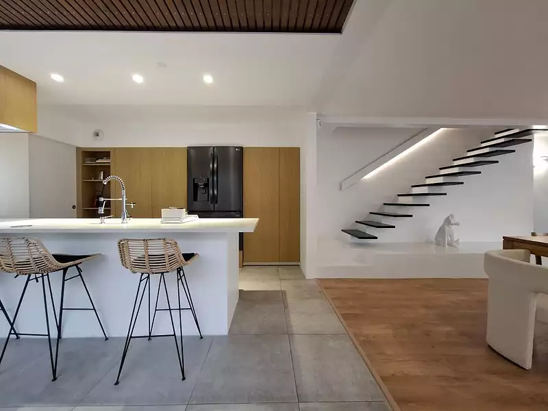 Maison, 208 m²