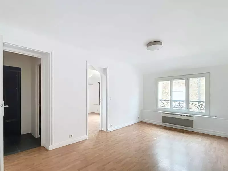 Appartement, 53 m²