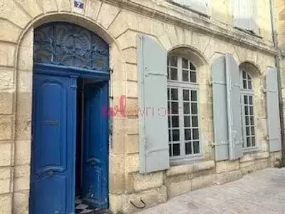 Appartement, 38,2 m²