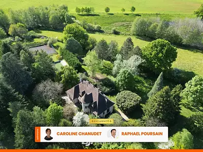 Maison, 270 m²