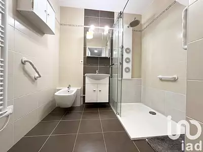 Appartement, 63 m²