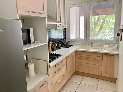 Appartement, 64,37 m²