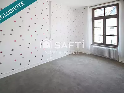Maison, 75 m²
