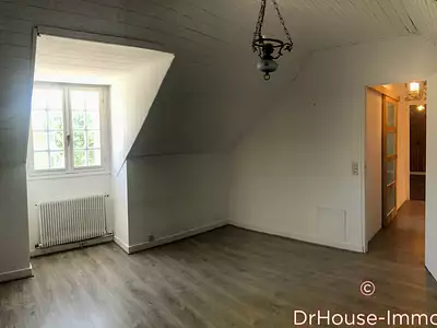 Maison, 80 m²