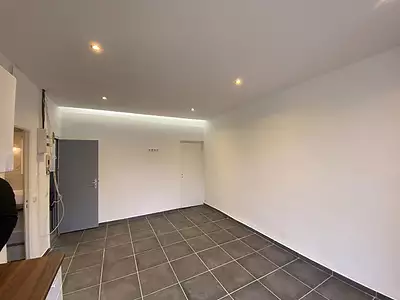Appartement, 30 m²