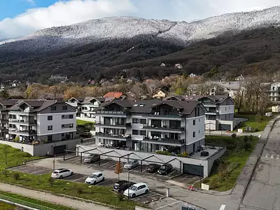 Appartement, 68,12 m²