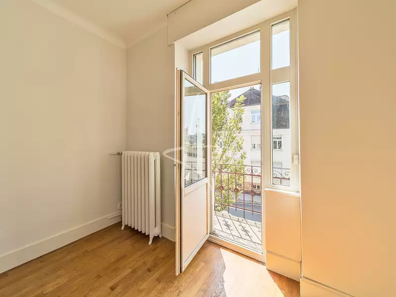 Appartement, 91 m²