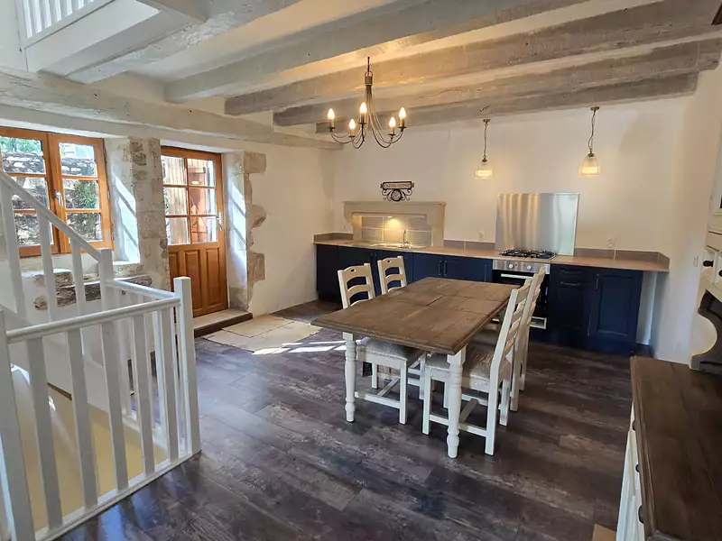 Maison, 245 m²