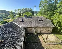 Maison, 63 m²
