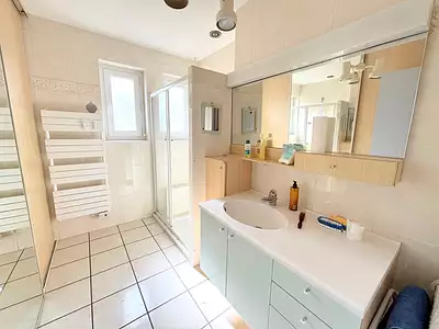 Maison, 120,3 m²