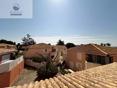 Appartement, 23,06 m²