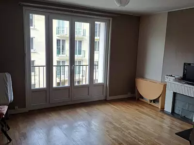 Appartement, 78,58 m²