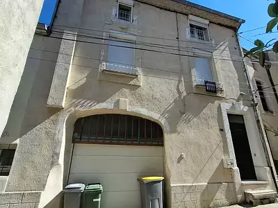 Maison, 120 m²