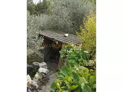 Appartement, 24,19 m²