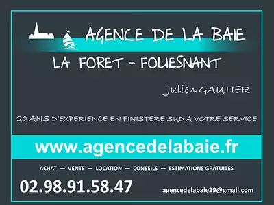 Appartement, 50 m²