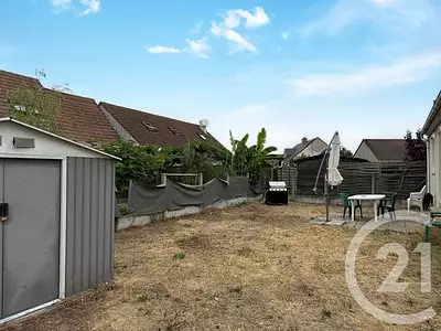 Maison, 77 m²