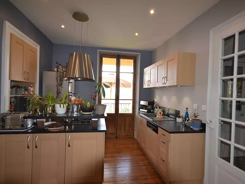 Maison, 267,08 m²