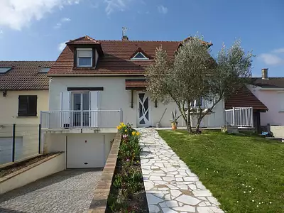 Maison, 143 m²