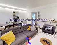 Appartement, 120 m²