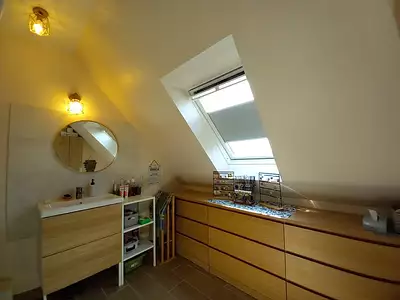 Maison, 121 m²