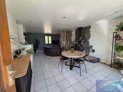 Maison, 90 m²