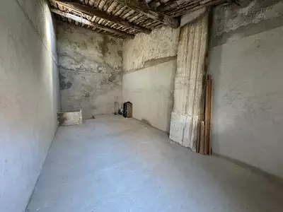Maison, 50 m²