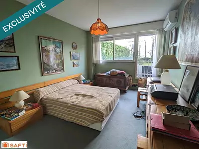 Appartement, 118 m²