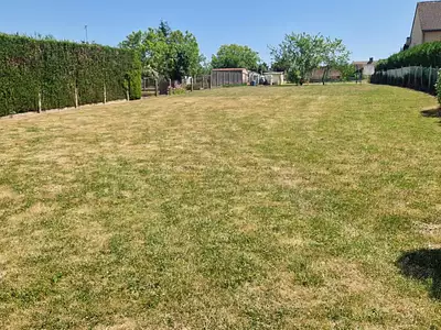 Terrain, 2 142 m²