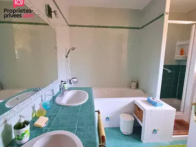Maison, 130 m²