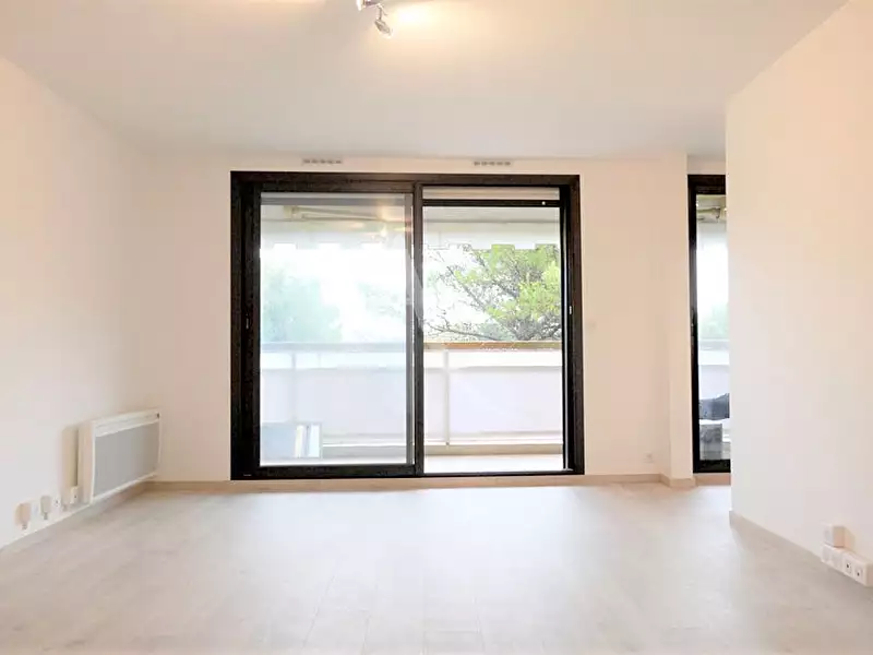 Appartement, 30,36 m²