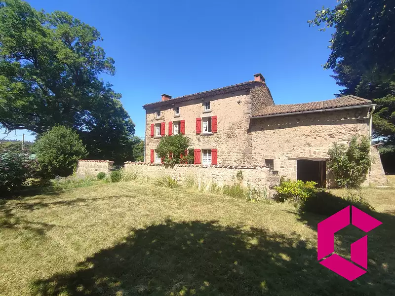 Maison, 170 m²