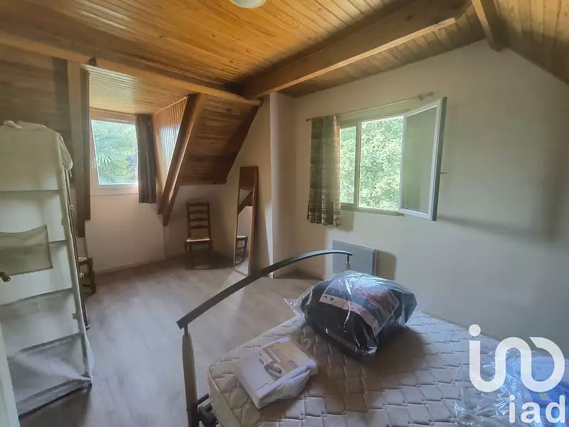 Maison, 101 m²