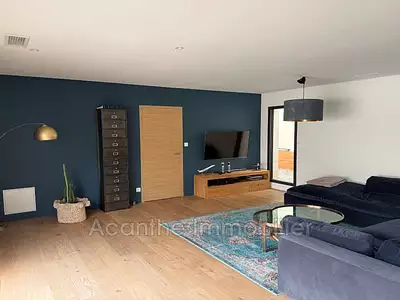 Maison, 156 m²
