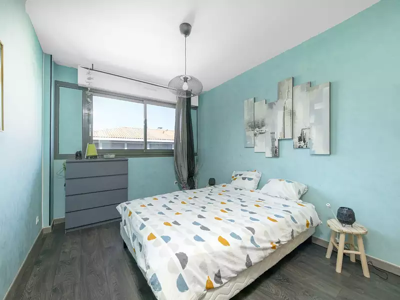 Appartement, 62,15 m²