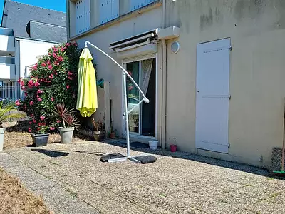 Appartement, 48,23 m²