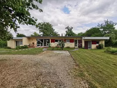 Maison, 148 m²