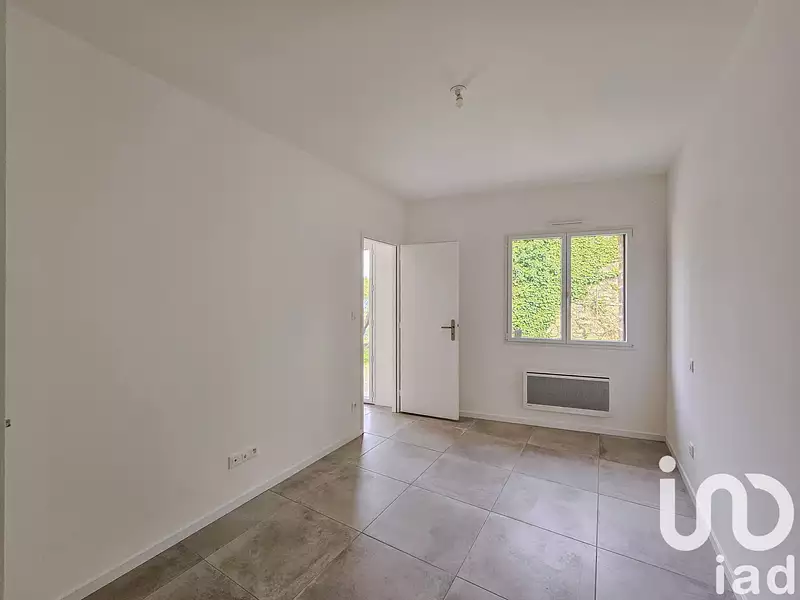 Maison, 161 m²