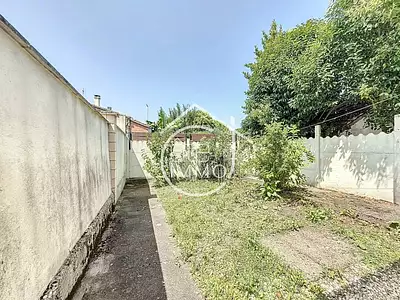 Maison, 106,89 m²