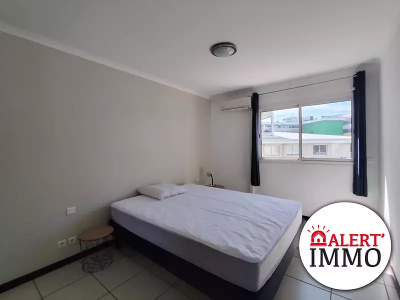 Appartement, 70 m²