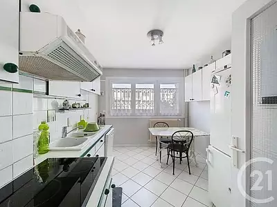 Appartement, 78,8 m²