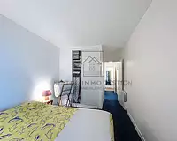 Appartement, 61,96 m²