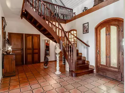 Maison, 278 m²