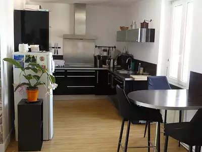 Appartement, 83 m²