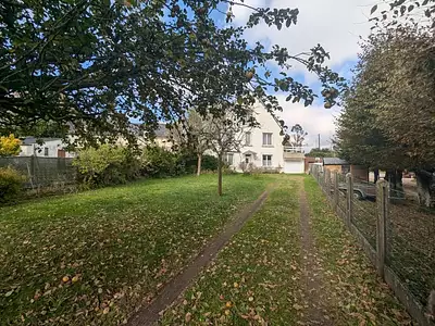 Maison, 130 m²