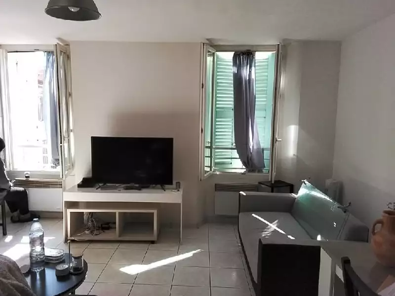 Appartement, 30 m²