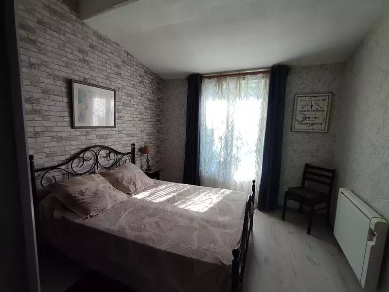 Maison, 90 m²