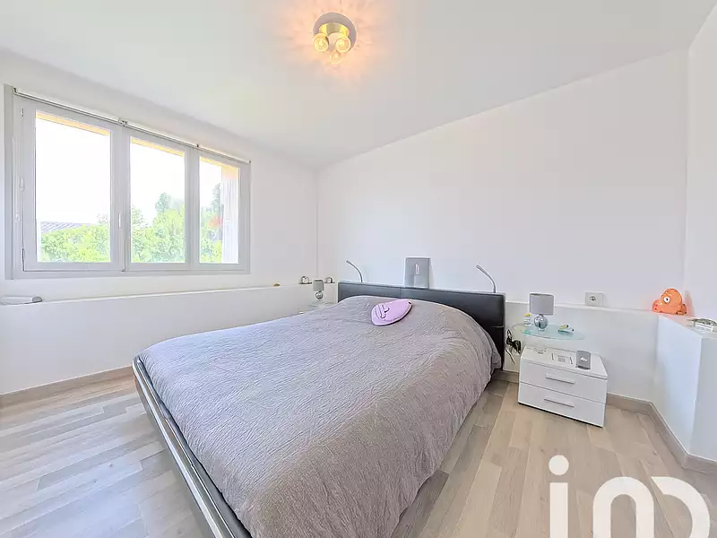 Appartement, 73 m²